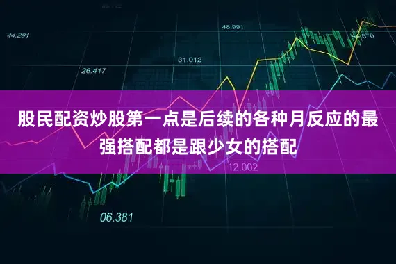 股民配资炒股第一点是后续的各种月反应的最强搭配都是跟少女的搭配